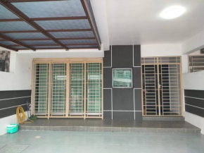 Dhiyaa's Homestay, Belleza